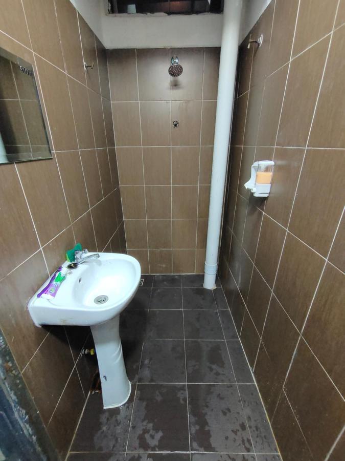 Alish Homestay Gua Musang With Free Wifi, Netflix Zewnętrze zdjęcie